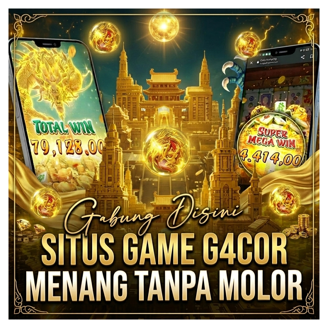 RMA777 ❖ Menghadirkan Aura Zenith Dalam Estetika Game Interaktif